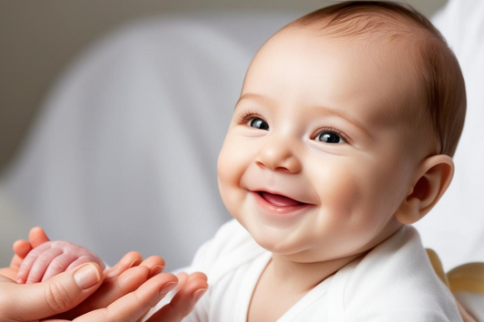 Is Tallow Safe For Babies?