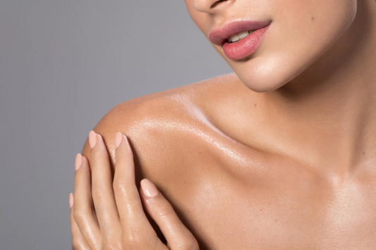 Tallow Balm - Is It Greasy?