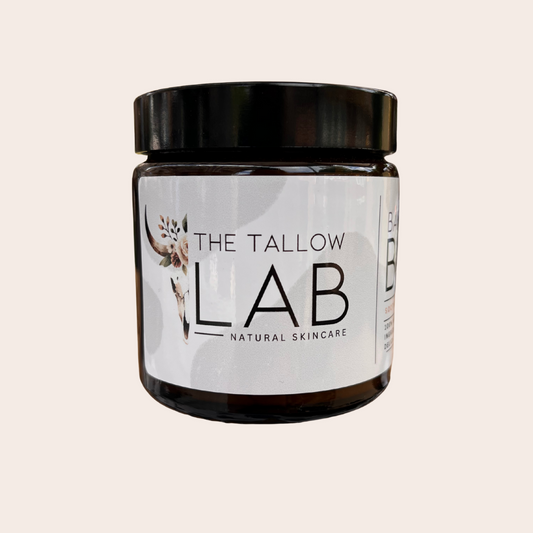 Baby Tallow Balm
