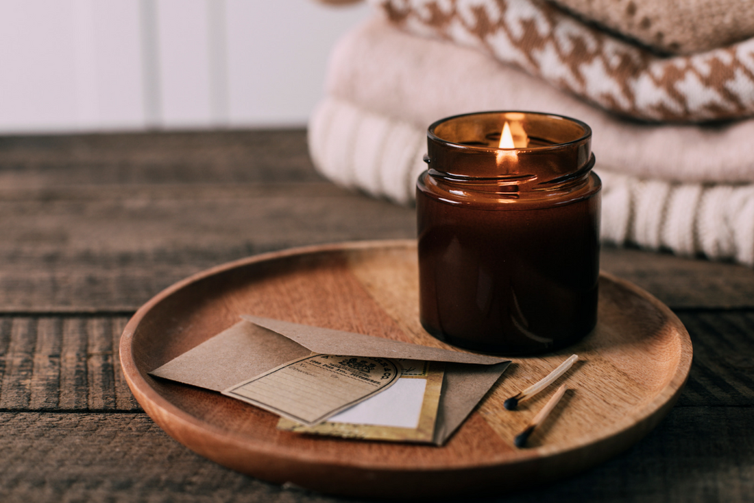 Beef Tallow For Candles?