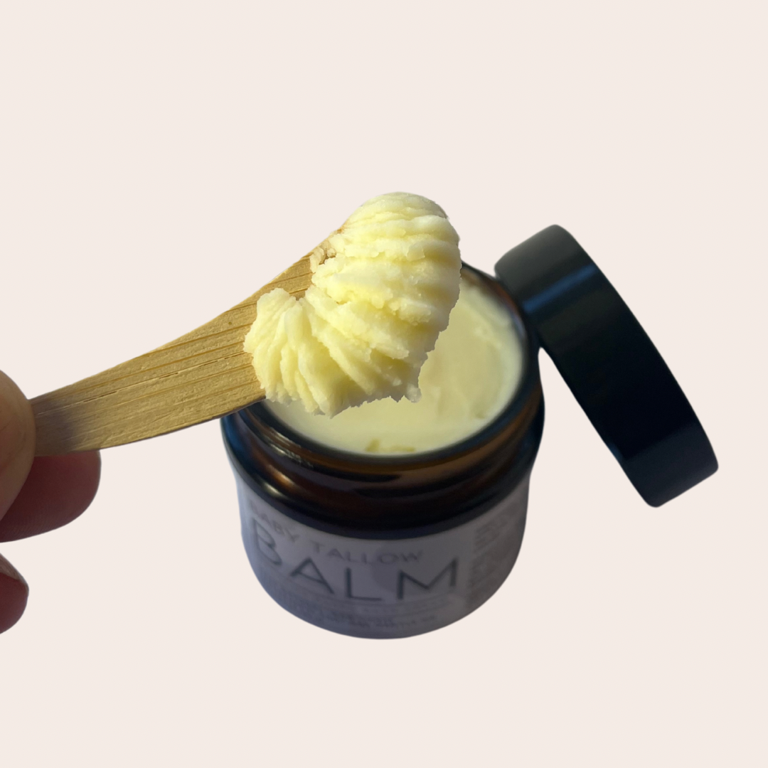 Baby Tallow Balm