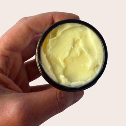 Baby Tallow Balm