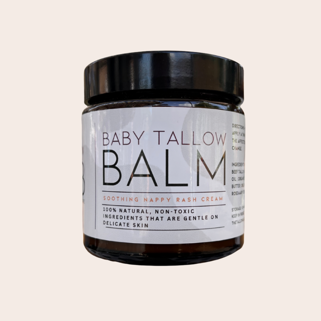 Baby Tallow Balm