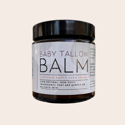 Baby Tallow Balm