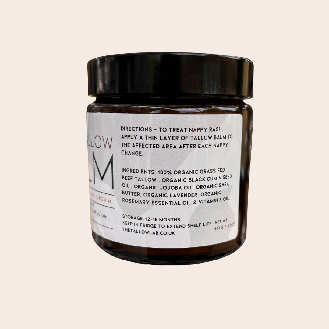 Baby Tallow Balm