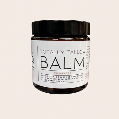 Totally Tallow Balm