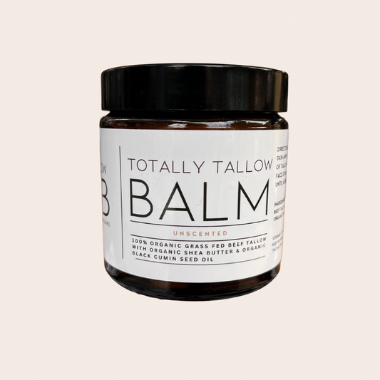 Totally Tallow Balm