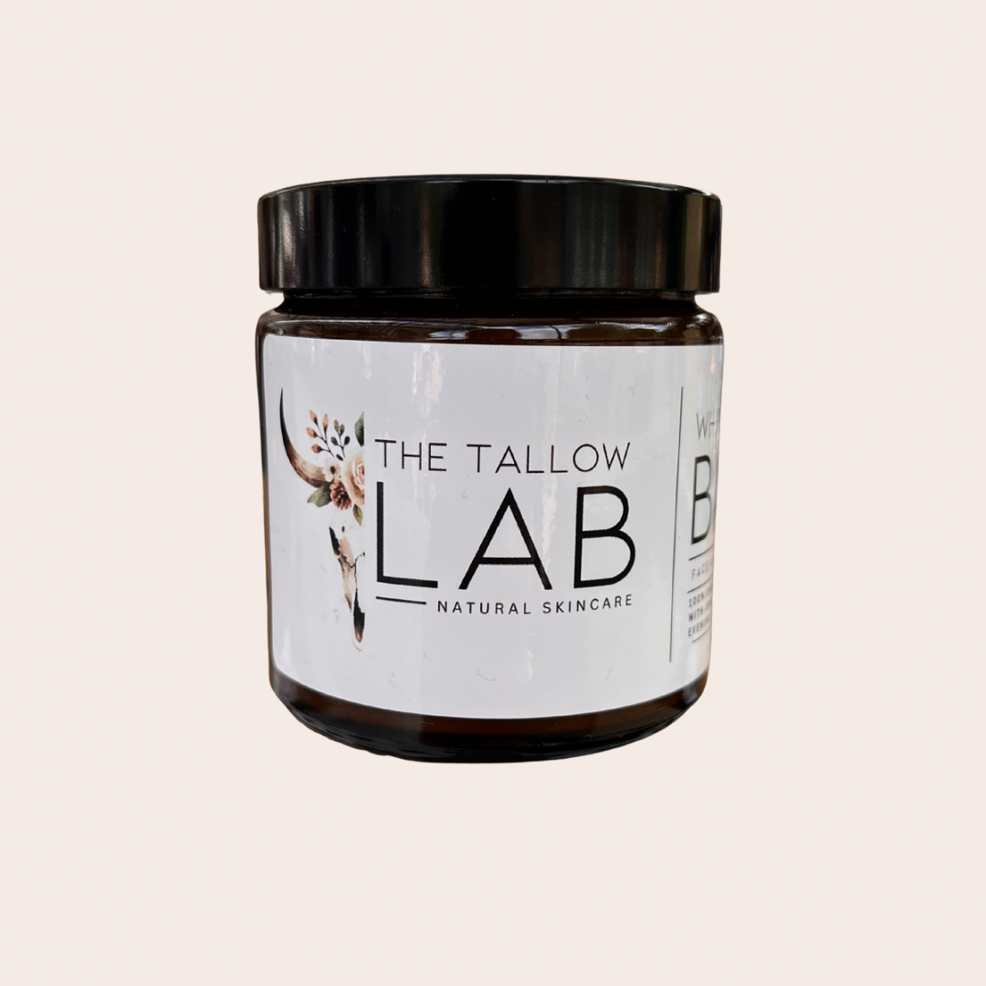 Totally Tallow Balm