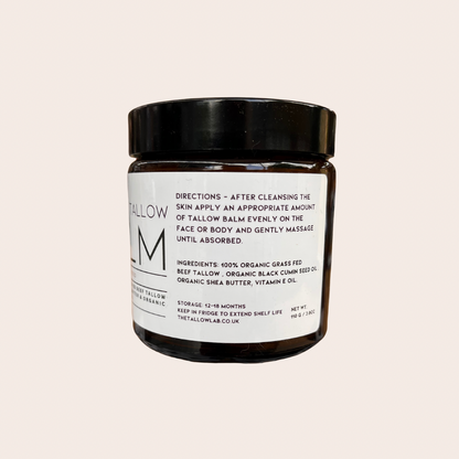 Totally Tallow Balm
